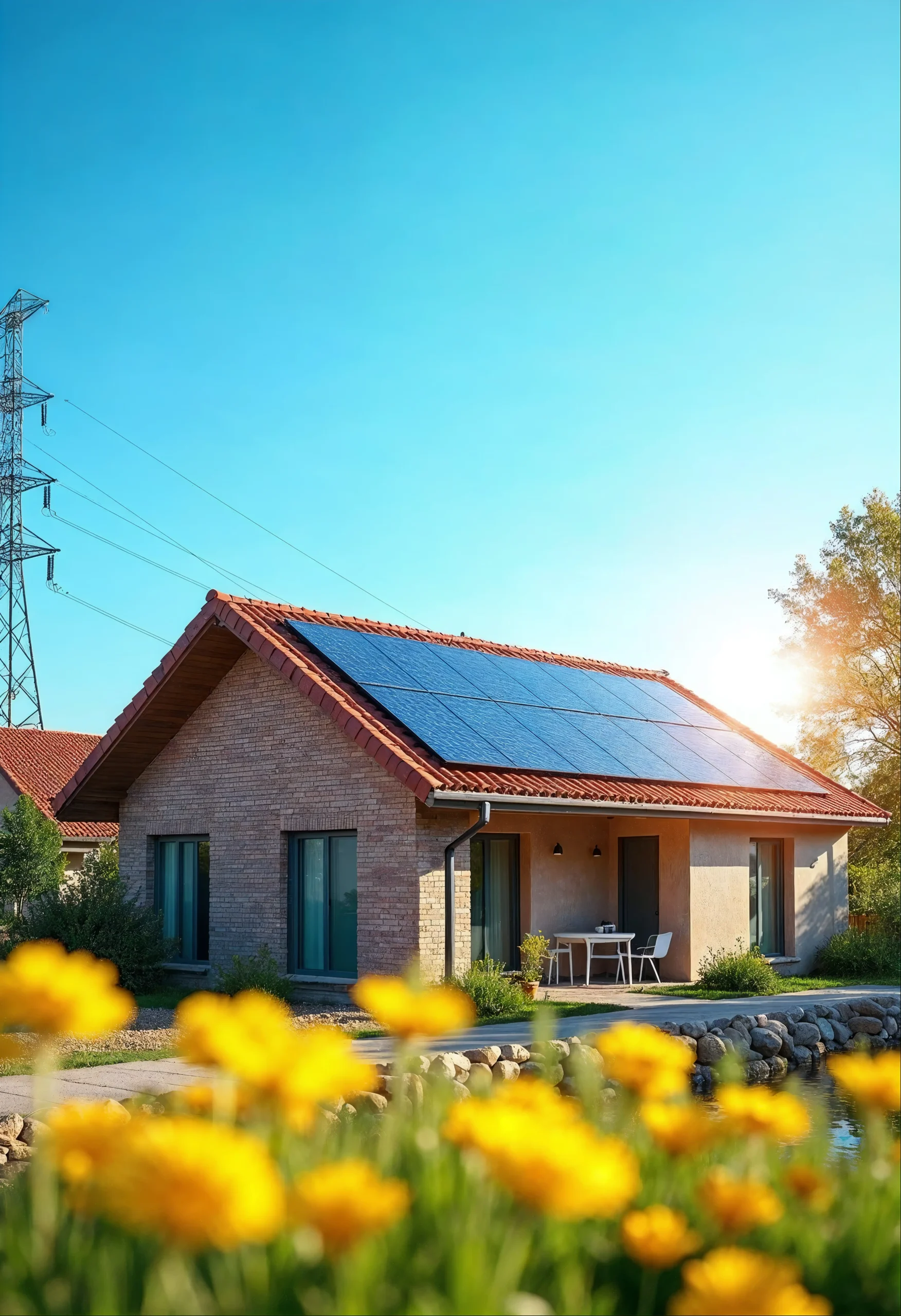 Quality home battery installation services by experts in Charlotte