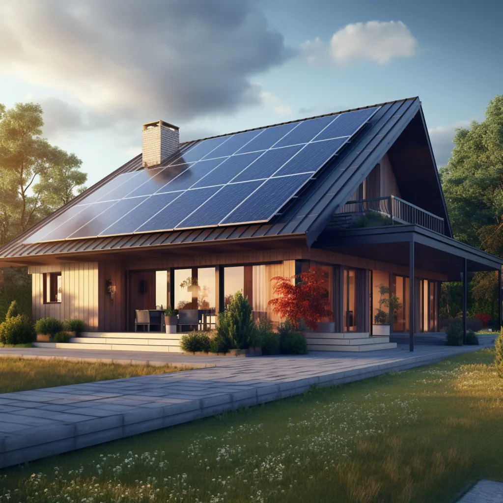 Reliable home insulation and sealing services in Charlotte