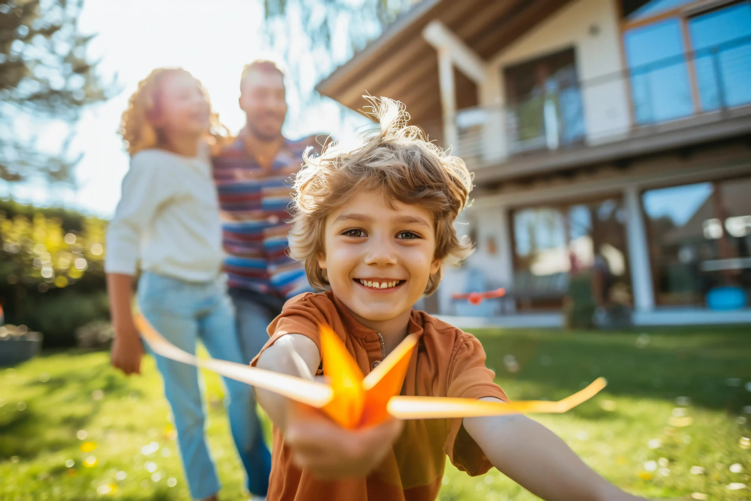 Reliable home battery installers from Charlotte