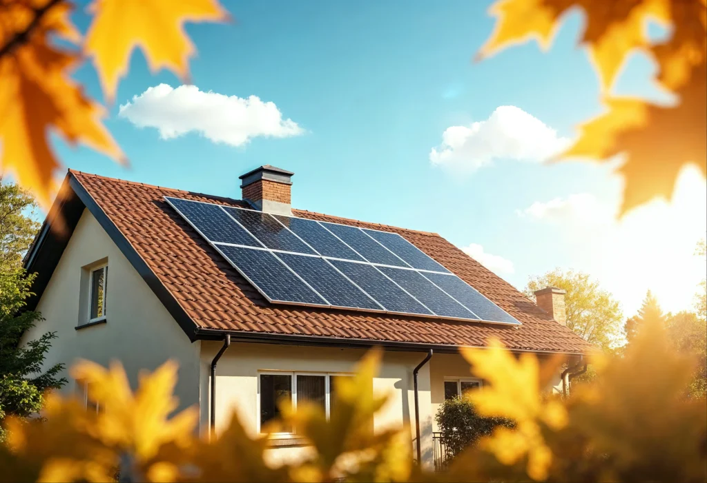Affordable home battery installation services in Charlotte