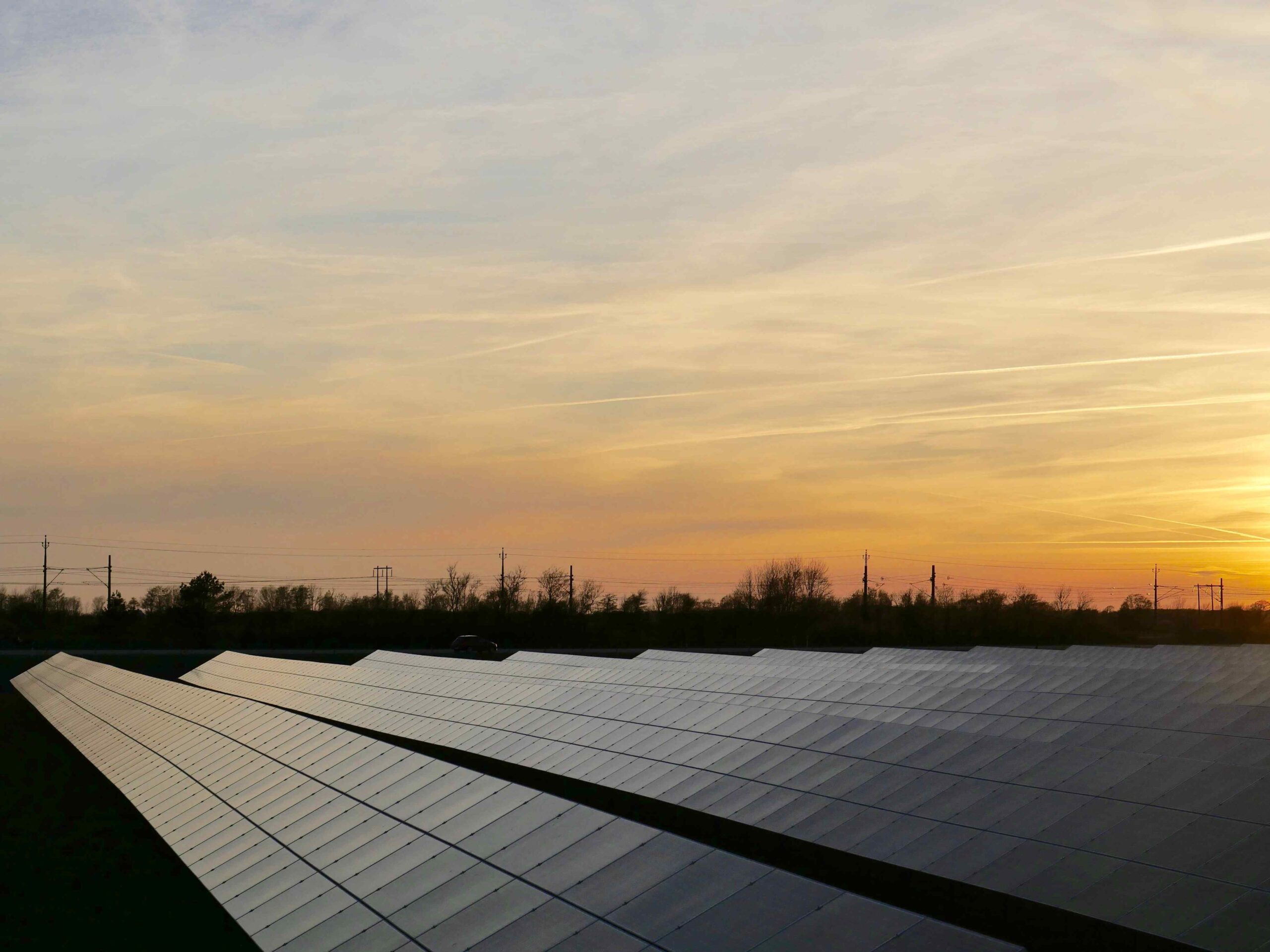 Quality solar panel installation by contractors in Charlotte
